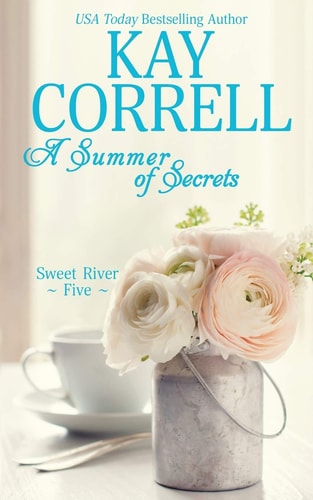 A Summer of Secrets — Kay Correll