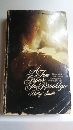 A Tree Grows in Brooklyn — Betty Smith