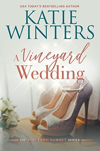 A Vineyard Wedding — Katie Winters
