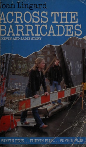 Across the Barricades — Joan Lingard