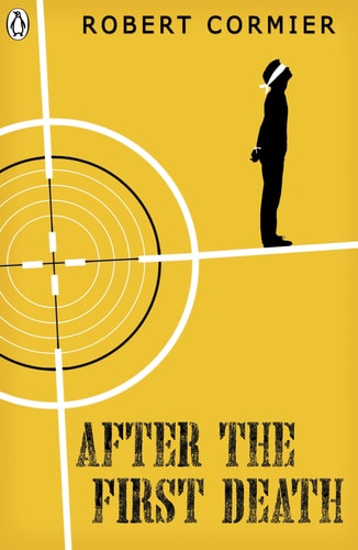 After the First Death — Robert Cormier