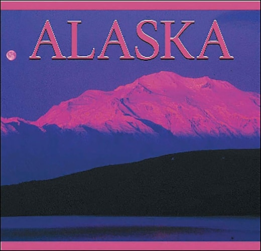 Alaska — Tanya Lloyd Kyi