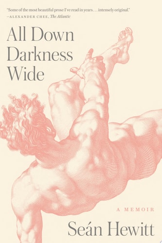 All Down Darkness Wide A Memoir — Seán Hewitt