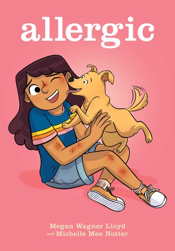 Allergic — Megan Wagner Lloyd