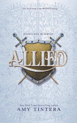 Allied — Amy Tintera
