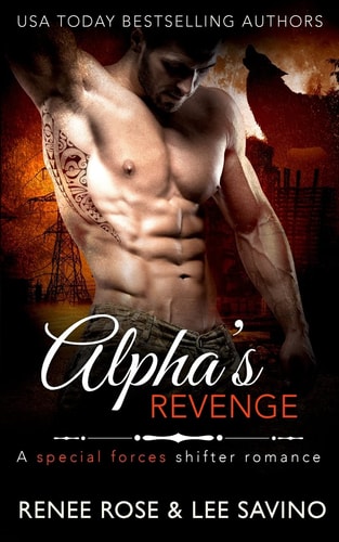 Alpha’s Revenge — Renee Rose
