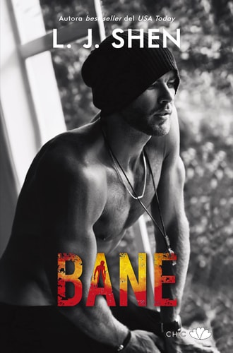 Bane — L. J. Shen