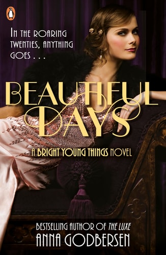 Beautiful Days — Anna Godbersen