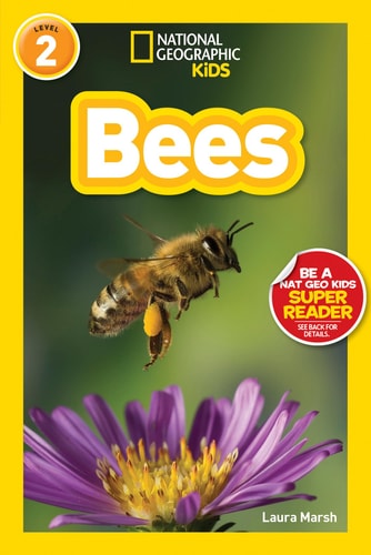 Bees — Laura Marsh