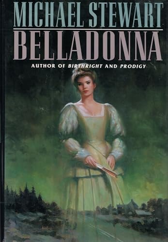 Belladonna — Michael Stewart