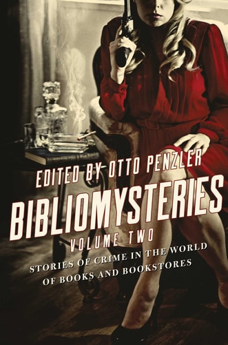 Bibliomysteries — Otto Penzler