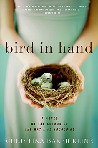 Bird in Hand — Christina Baker Kline