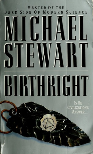 Birthright — Michael Stewart