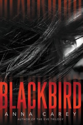 Blackbird — Anna Carey