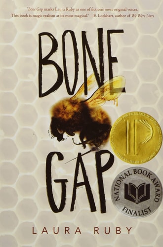 Bone Gap — Laura Ruby