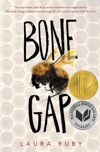 Bone Gap — Laura Ruby