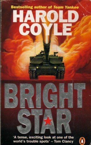 Bright Star — Harold Coyle
