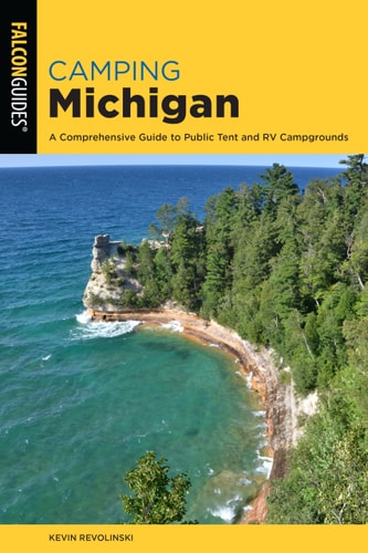 Camping Michigan — Kevin Revolinski