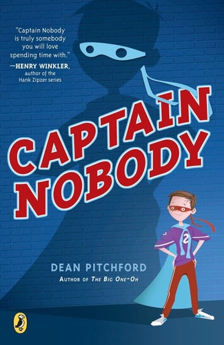 Captain Nobody — Dean Pitchford