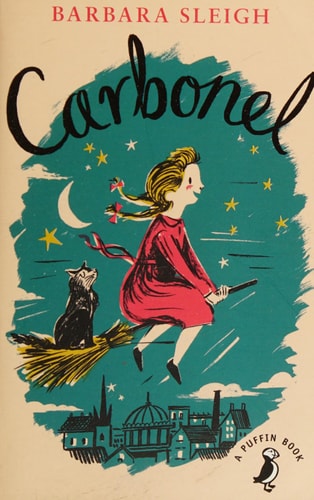 Carbonel — Barbara Sleigh