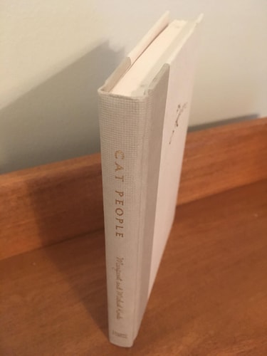 Cat People — Margaret Korda