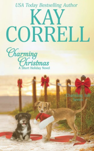 Charming Christmas — Kay Correll