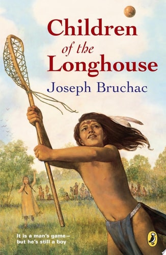 Children of the Longhouse — Joseph Bruchac