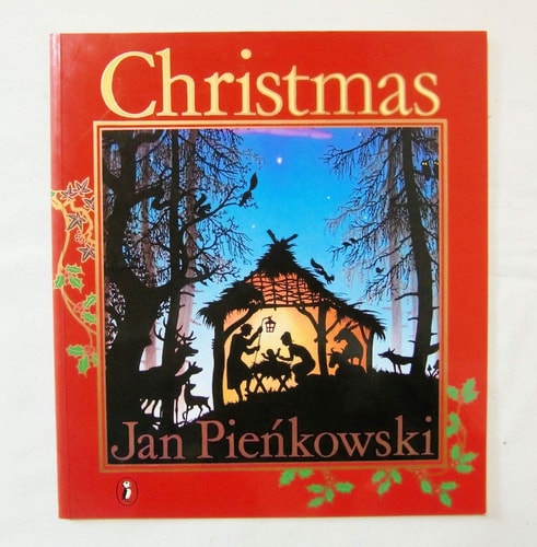 Christmas — Jan Pienkowski
