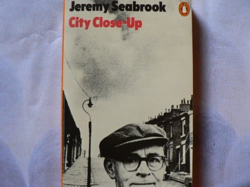 City Close-up — Jeremy Seabrook