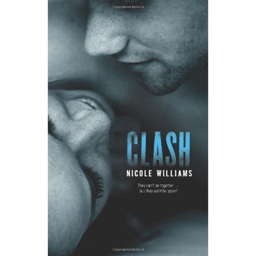 Clash — Nicole Williams