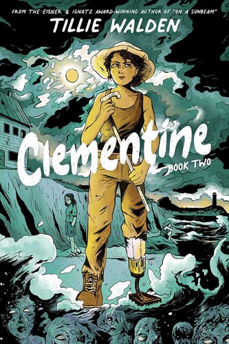 Clementine Book Two — Tillie Walden
