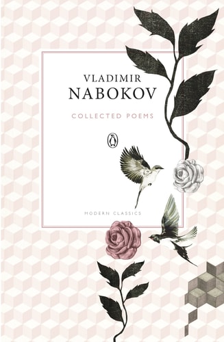 Collected Poems — Vladimir Nabokov