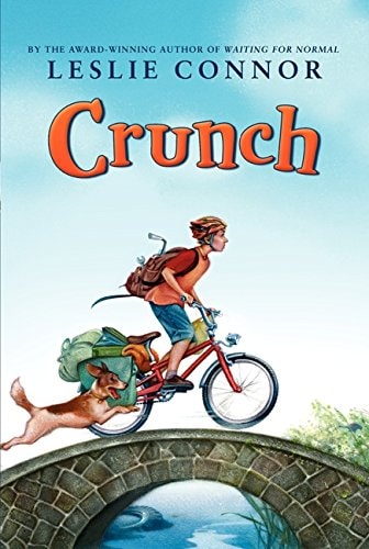 Crunch — Leslie Connor