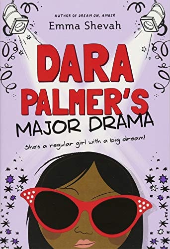 Dara Palmer’s Major Drama — Emma Shevah