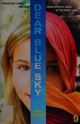 Dear Blue Sky — Mary Sullivan