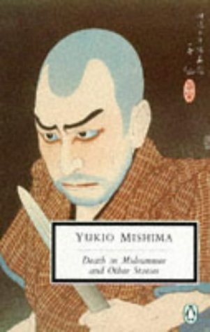Death in midsummer and other stories — Yukio Mishima