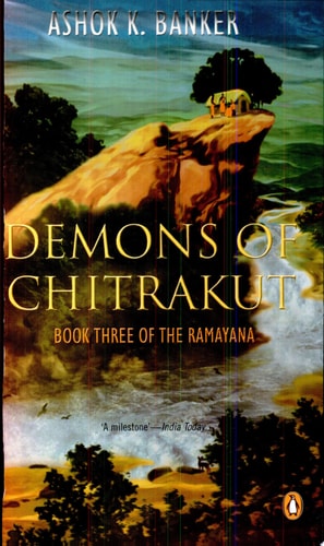 Demons of Chitrakut — Ashok K. Banker