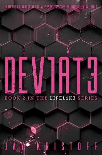 DEV1AT3 (Deviate) — Jay Kristoff