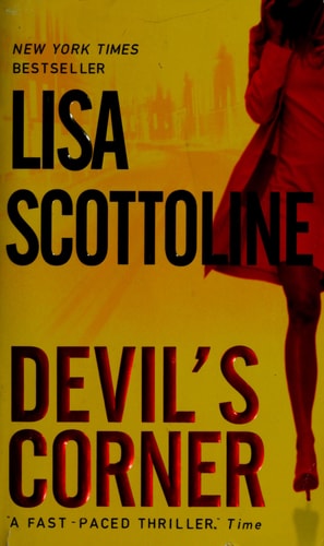 Devil’s Corner — Lisa Scottoline
