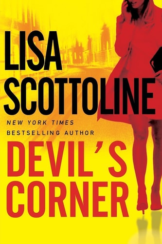 Devil’s Corner LP — Lisa Scottoline