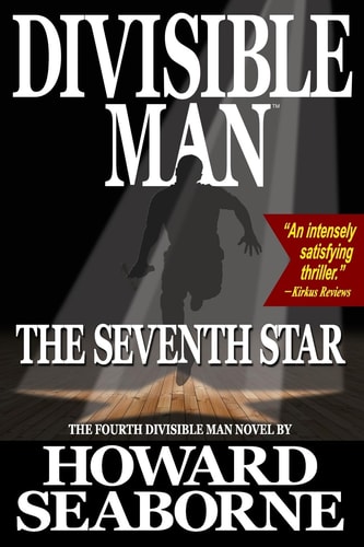 Divisible Man – The Seventh Star — Howard Seaborne