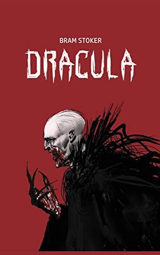 Dracula — Bram Stoker