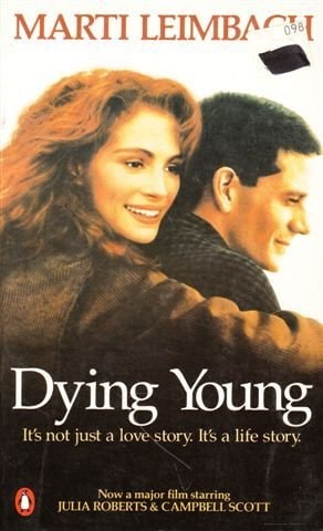 Dying Young — Marti Leimbach