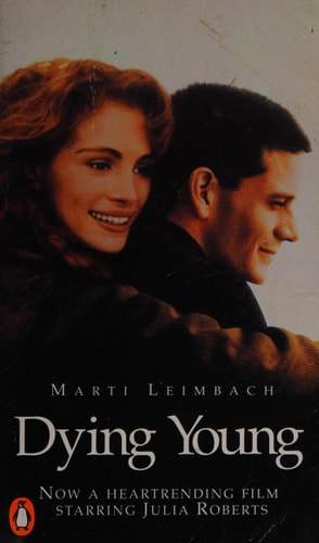 Dying Young — Marti Leimbach