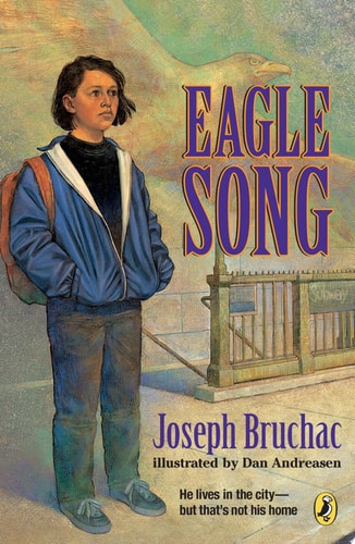 Eagle Song — Joseph Bruchac