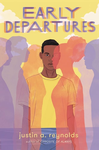 Early Departures — Justin A. Reynolds