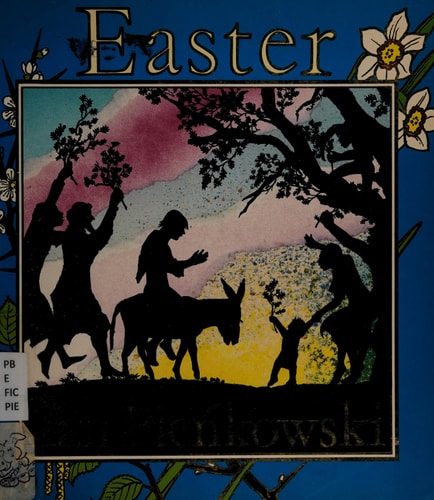 Easter — Jan Pieńkowski