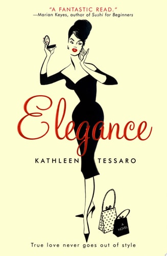 Elegance — Kathleen Tessaro