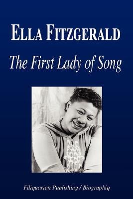 Ella Fitzgerald – the First Lady of Song — Biographiq