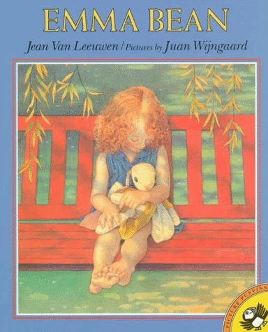 Emma Bean — Jean Van Leeuwen